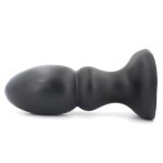PVC Extra-girthy 10.2 inch Anal Beads - Image 7