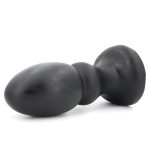 PVC Extra-girthy 10.2 inch Anal Beads - Image 10