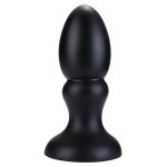 PVC Extra-girthy 10.2 inch Anal Beads - Image 4