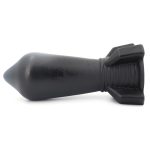 PVC Extra-girthy 9.8 inch Butt Plug - Image 16