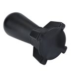 PVC Extra-girthy 9.8 inch Butt Plug - Image 17