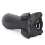 PVC Extra-girthy 9.8 inch Butt Plug - Image 18