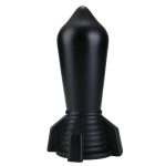 PVC Extra-girthy 9.8 inch Butt Plug - Image 13