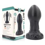 PVC Extra-Advanced 9.4 inch Butt Plug - Image 6