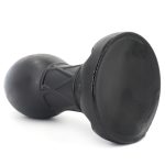PVC Extra-Advanced 9.4 inch Butt Plug - Image 8
