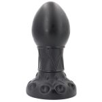PVC Extra-Advanced 9.4 inch Butt Plug - Image 4