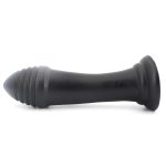 PVC Extra-girthy 10.6 inch Anal Plug - Image 7