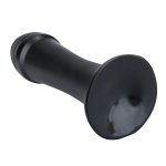 PVC Extra-girthy 10.6 inch Anal Plug - Image 9