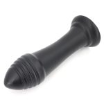 PVC Extra-girthy 10.6 inch Anal Plug - Image 12