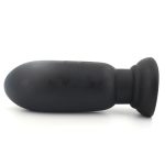 PVC Extra-girthy 7.8 inch Butt Plug - Image 7