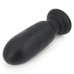 PVC Extra-girthy 7.8 inch Butt Plug - Image 2