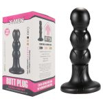 PVC Extra-girthy 10.6 inch Anal Beads - Image 6