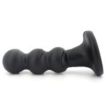PVC Extra-girthy 10.6 inch Anal Beads - Image 7