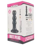 PVC Extra-girthy 10.6 inch Anal Beads - Image 9