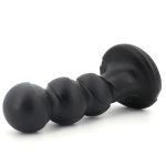 PVC Extra-girthy 10.6 inch Anal Beads - Image 11