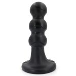 PVC Extra-girthy 10.6 inch Anal Beads - Image 2