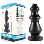 PVC Extra-girthy 9.8 inch Anal Beads - Image 6