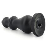 PVC Extra-girthy 9.8 inch Anal Beads - Image 8