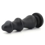 PVC Extra-girthy 9.8 inch Anal Beads - Image 9
