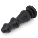 PVC Extra-girthy 9.8 inch Anal Beads - Image 10