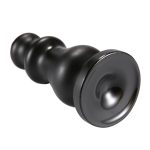 PVC Extra-girthy 9.8 inch Anal Beads - Image 3