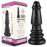 PVC Extra-girthy 10.2 inch Abal Beads - Image 6