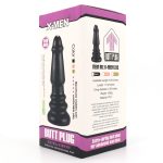 PVC Extra-girthy 10.2 inch Abal Beads - Image 8