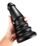 PVC Extra-girthy 10.2 inch Abal Beads - Image 3