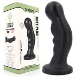 PVC Extra-girthy 10.8 inch Prostate Plug - Image 6