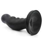 PVC Extra-girthy 10.8 inch Prostate Plug - Image 2