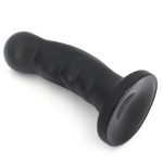 PVC Extra-girthy 10.8 inch Prostate Plug - Image 3