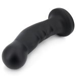 PVC Extra-girthy 10.8 inch Prostate Plug - Image 4