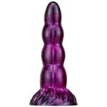 Mixed Color Scorpion Anal Beads - Image 7