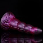 Mixed Color Scorpion Anal Beads - Image 10