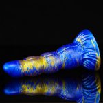 Mixed Color Scorpion Anal Beads - Image 12