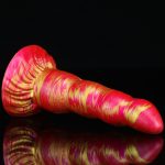 Mixed Color Scorpion Anal Beads - Image 13