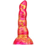 Mixed Color Scorpion Anal Beads - Image 14