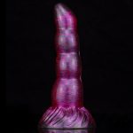 Mixed Color Scorpion Anal Beads - Image 5