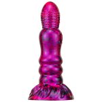 Mixed Color Perfect Butt Plug - Image 7