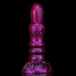 Mixed Color Perfect Butt Plug - Image 9