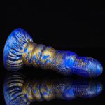 Mixed Color Perfect Butt Plug - Image 5