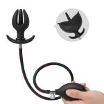 Bud Inflatable Butt Plug - Image 8