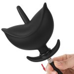 Bud Inflatable Butt Plug - Image 3