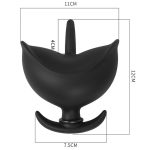 Bud Inflatable Butt Plug - Image 4