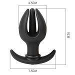 Bud Inflatable Butt Plug - Image 5