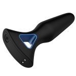 Triangle Anal Vibrator - Image 2