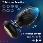 Vibrating Rotation Anal Vibrator - Image 8