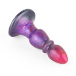 Bad Dragon Purple Butt Plug - B - Image 11