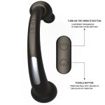 Dubbele Strap-on Vibrator - Image 2