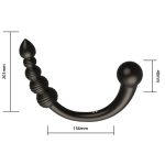 Dubbele Strap-on Vibrator - Image 3